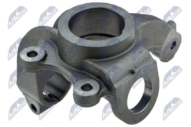 Fusée d'essieu, suspension de roue NTY ZZP-FR-048