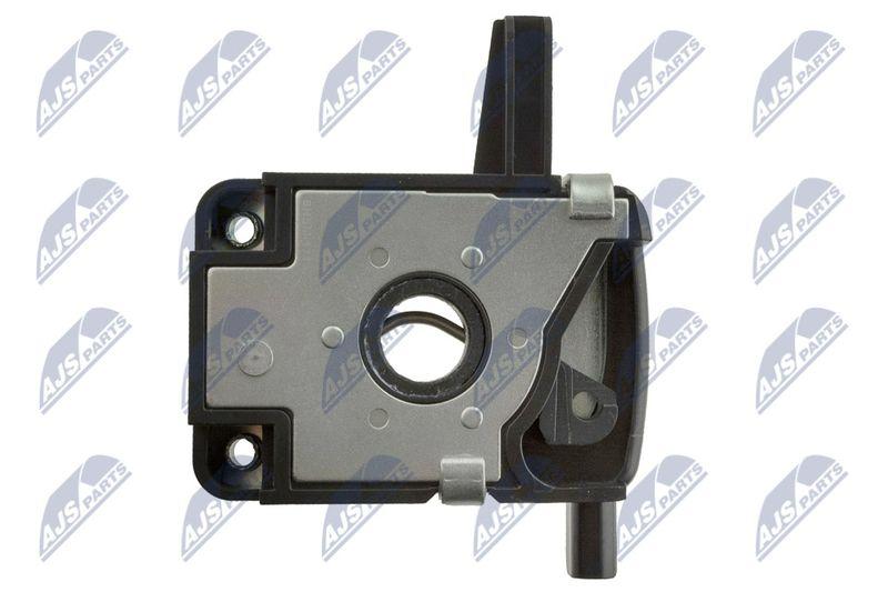 Serrure de capot-moteur NTY EZC-BM-171