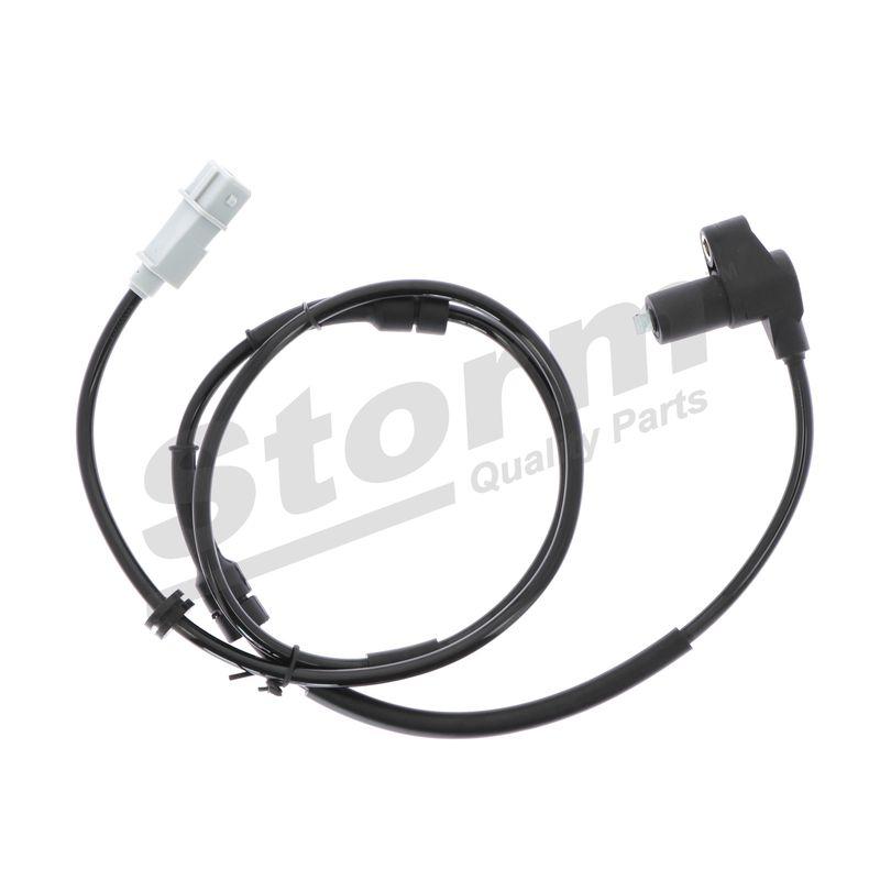 Capteur, vitesse de roue STORM QUALITY PARTS 777125