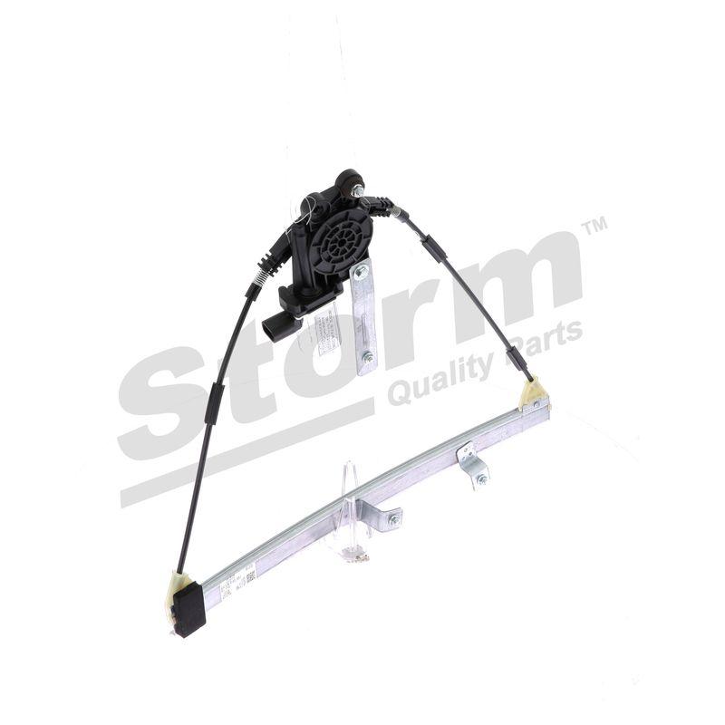 Lève-vitre STORM QUALITY PARTS 33077