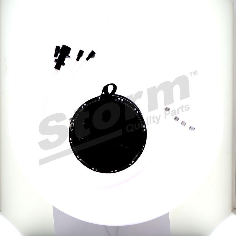 Kit de vidange d’huile STORM QUALITY PARTS 666662