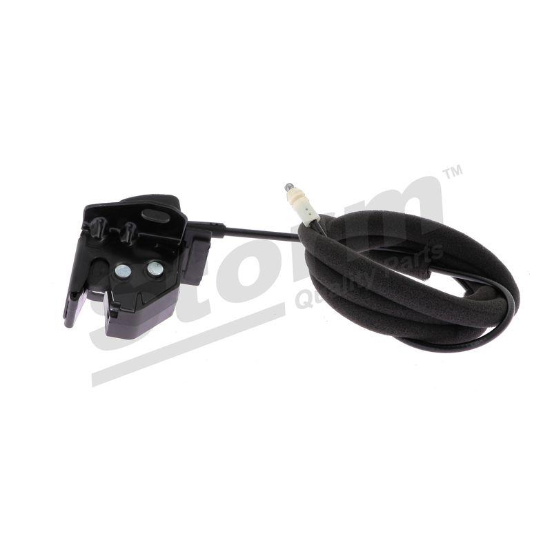 Serrure de porte STORM QUALITY PARTS 8362501