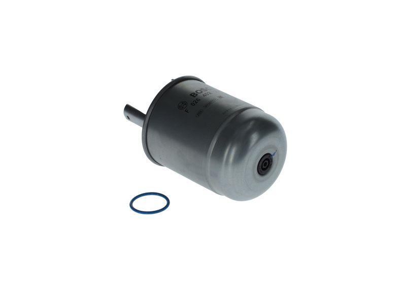Filtre à carburant BOSCH F 026 402 289
