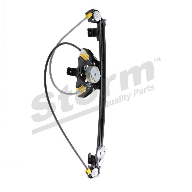 Lève-vitre STORM QUALITY PARTS 691078