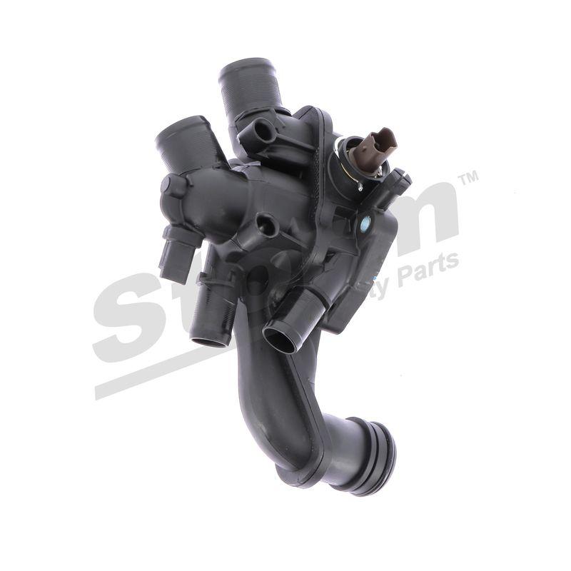 Boîtier du thermostat STORM QUALITY PARTS F15384
