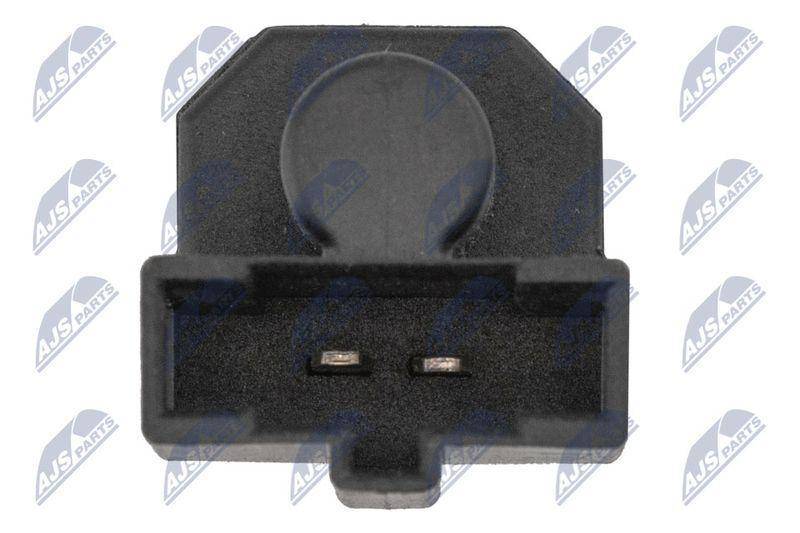 Commande, embrayage (régulateur de vitesse) NTY ECP-VW-014