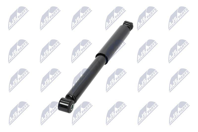 Amortisseur NTY A-VW-025