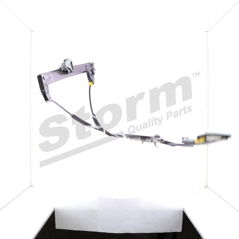 Lève-vitre STORM QUALITY PARTS 1507549