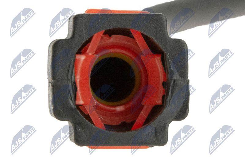 Tuyauterie de carburant NTY BPP-PE-001