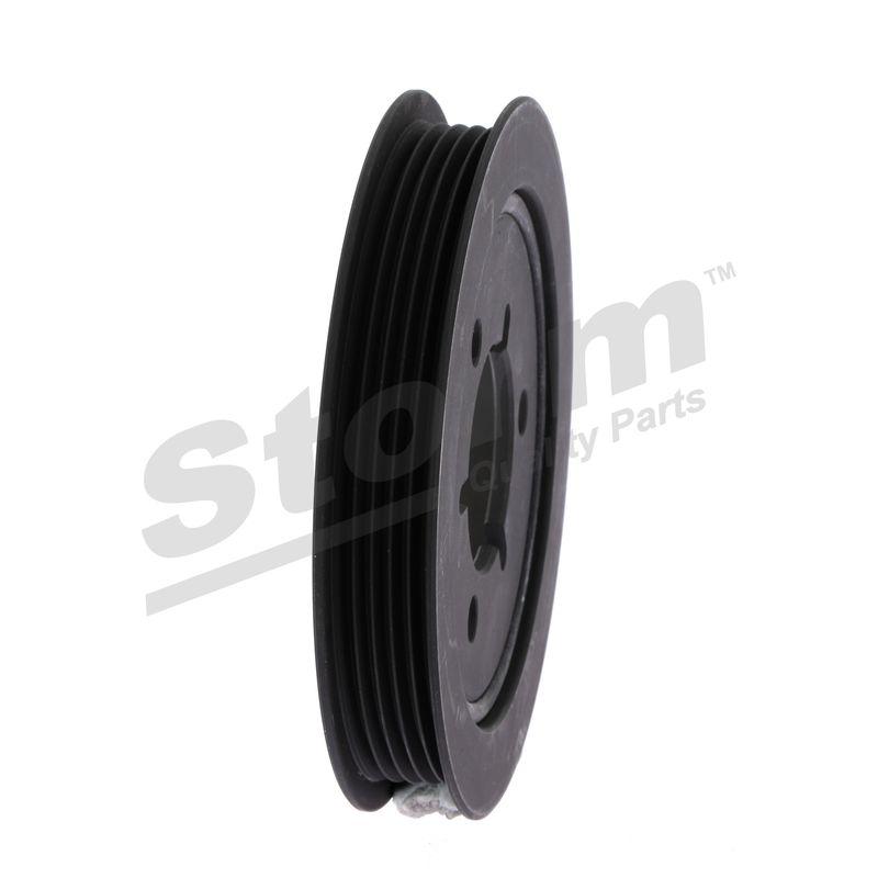 Poulie, vilebrequin STORM QUALITY PARTS 78091