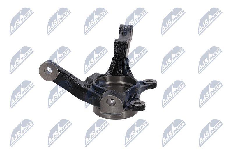 Fusée d'essieu, suspension de roue NTY ZZP-HY-519