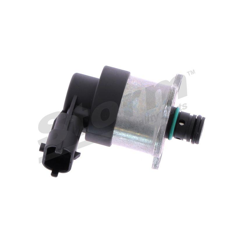 Régulateur, quantité de carburant (système à rampe commune) STORM QUALITY PARTS STO888205