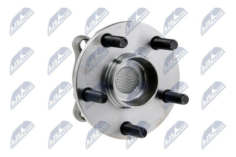 Kit de roulements de roue NTY KLP-SB-013