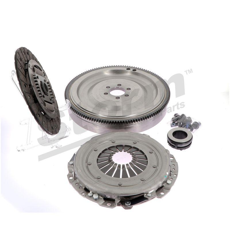 Kit adaptateur, embrayage STORM QUALITY PARTS STO1037