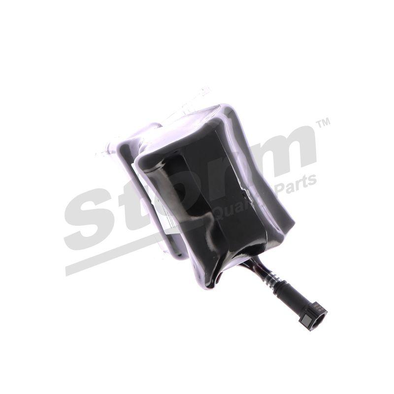 Additif, régénération du filtre à particules/à suie STORM QUALITY PARTS 777506