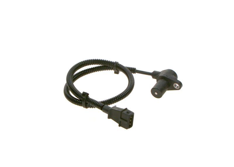 Capteur d'angle, vilebrequin BOSCH 0 281 002 332