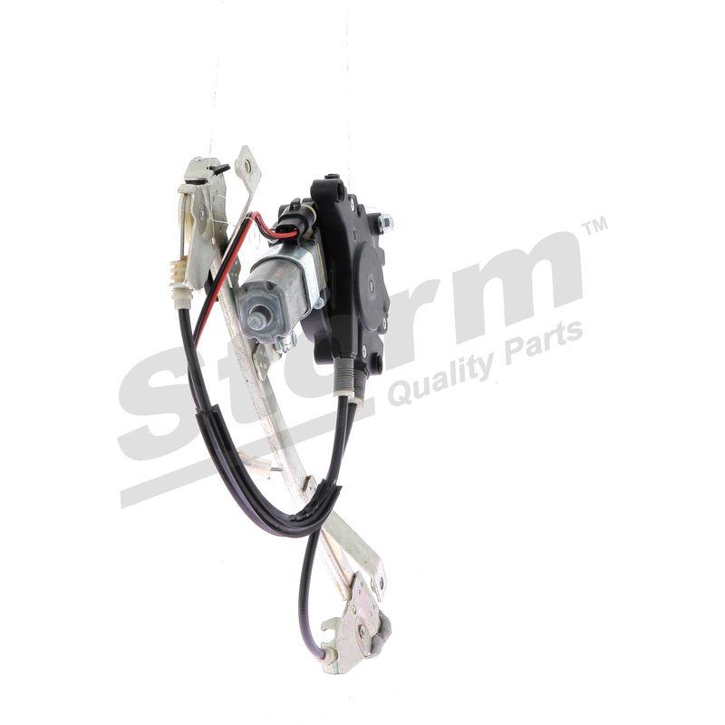 Lève-vitre STORM QUALITY PARTS 64080