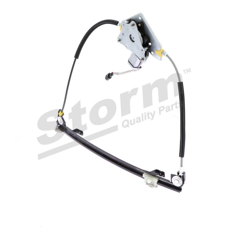Lève-vitre STORM QUALITY PARTS 87177ST