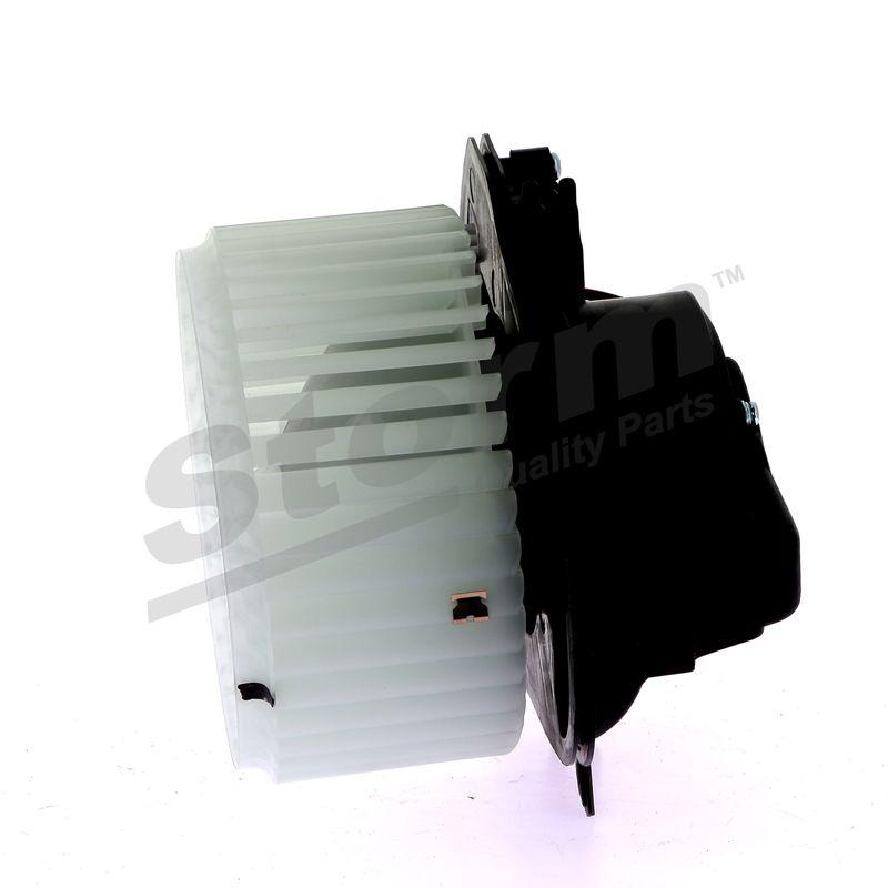 Pulseur d'air habitacle STORM QUALITY PARTS 1020804