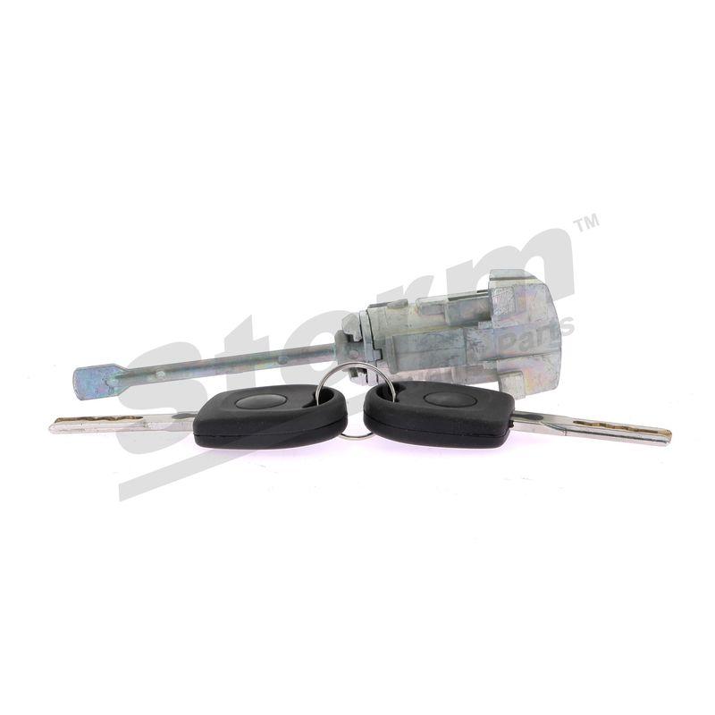 Cylindre de serrure STORM QUALITY PARTS 9702001