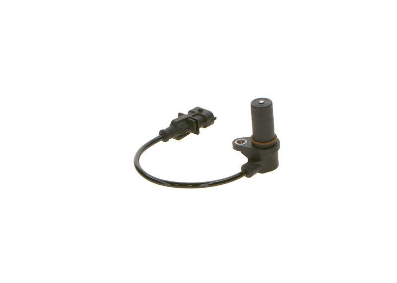 Capteur d'angle, vilebrequin BOSCH 0 281 002 486