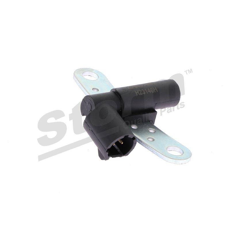 Capteur d'angle, vilebrequin STORM QUALITY PARTS 888005