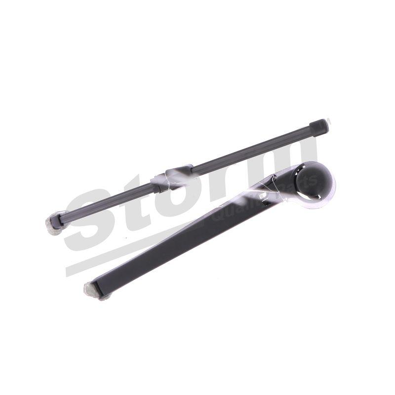 Kit de bras d'essuie-glace, nettoyage des vitres STORM QUALITY PARTS 97041KIT