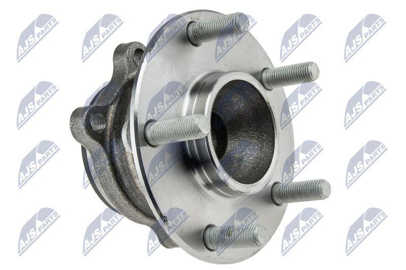 Kit de roulements de roue NTY KLT-MZ-056
