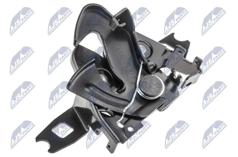 Serrure de capot-moteur NTY EZC-SK-011