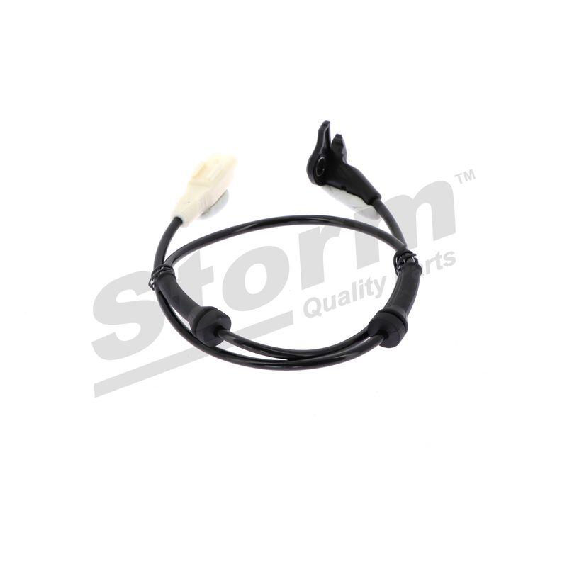 Capteur, vitesse de roue STORM QUALITY PARTS 777115