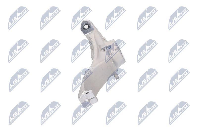 Fusée d'essieu, suspension de roue NTY ZZP-LR-014