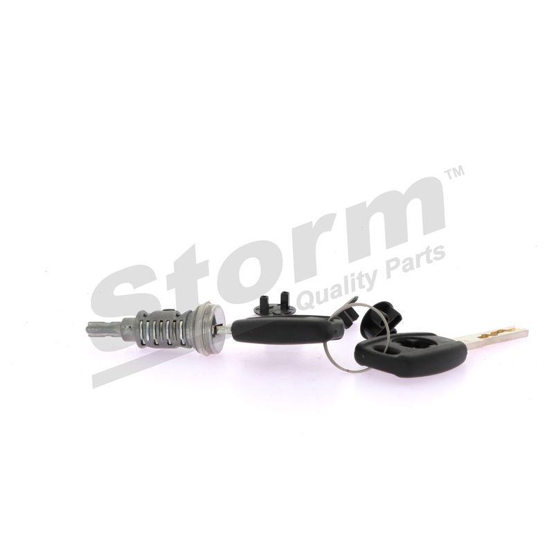 Cylindre de serrure STORM QUALITY PARTS 14352003