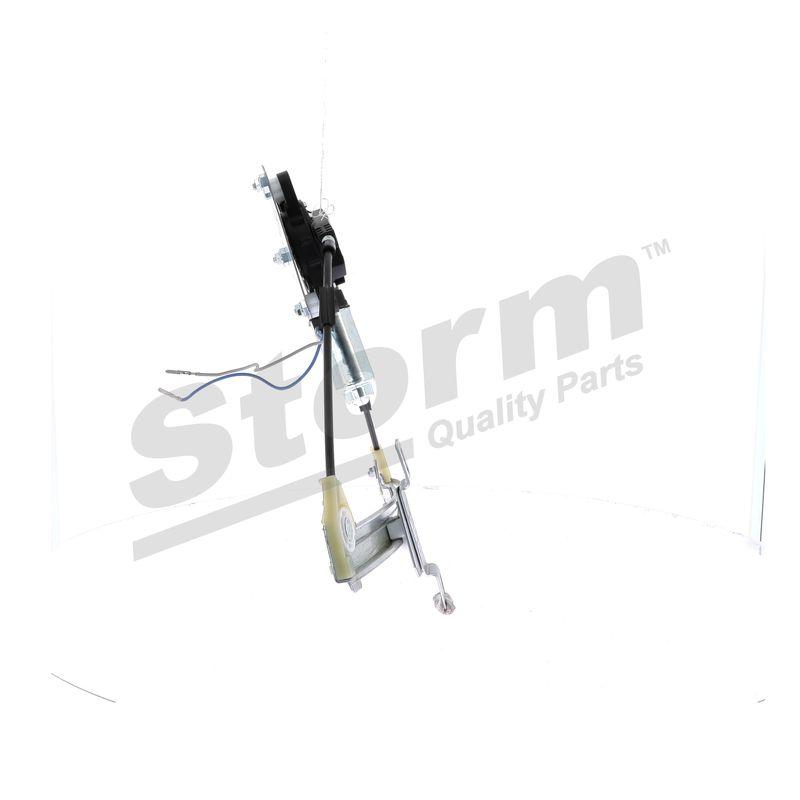 Lève-vitre STORM QUALITY PARTS 160075