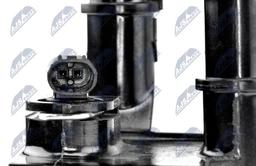 Bride de liquide de refroidissement NTY CTM-PL-014