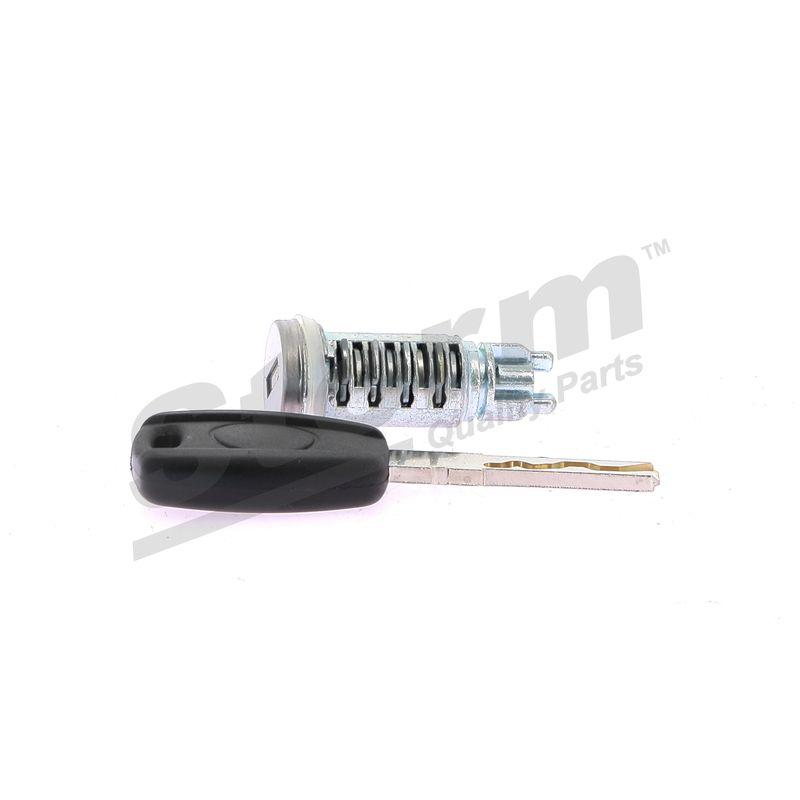 Cylindre de serrure STORM QUALITY PARTS 2552002
