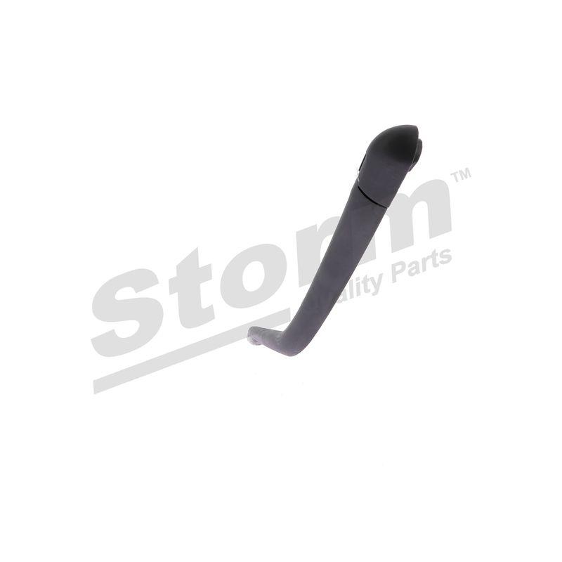 Bras d'essuie-glace, nettoyage des vitres STORM QUALITY PARTS 60145