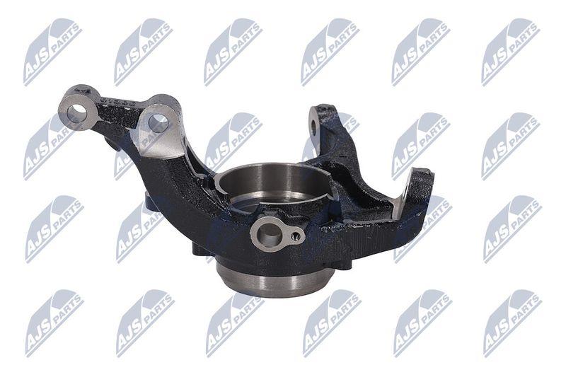 Fusée d'essieu, suspension de roue NTY ZZP-HY-521