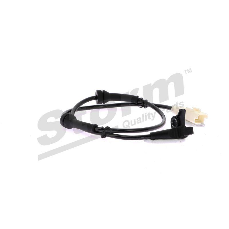 Capteur, vitesse de roue STORM QUALITY PARTS 777115