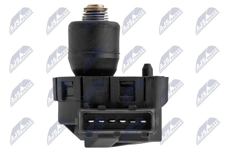 Contrôle de ralenti, alimentation en air NTY ESK-CT-003