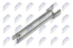 Élément de commande, chauffage/ventilation NTY EZC-ME-087