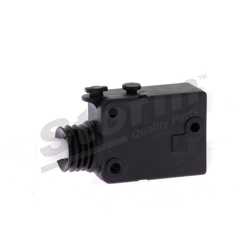 Élément d'ajustage, verrouillage central STORM QUALITY PARTS 770002