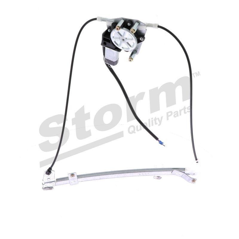 Lève-vitre STORM QUALITY PARTS 36775