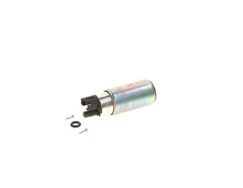 Pompe à carburant BOSCH 0 986 580 804