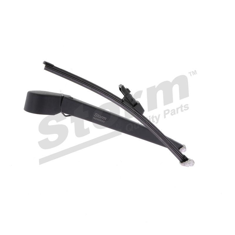 Kit de bras d'essuie-glace, nettoyage des vitres STORM QUALITY PARTS 97040KIT