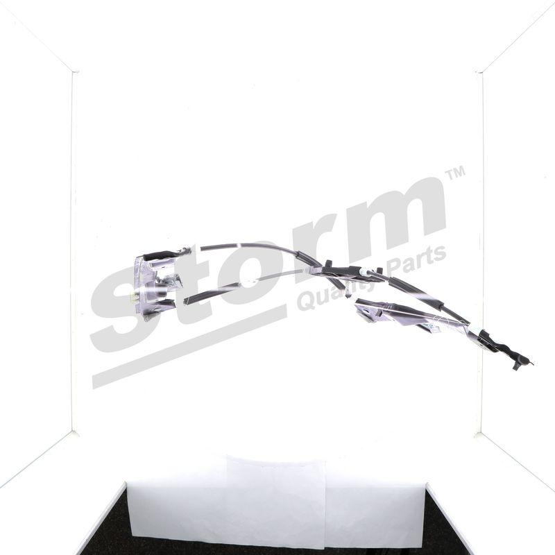 Lève-vitre STORM QUALITY PARTS 177076