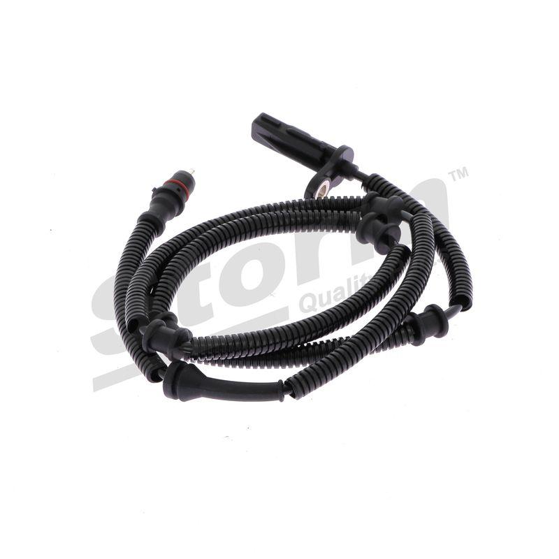 Capteur, vitesse de roue STORM QUALITY PARTS 888031