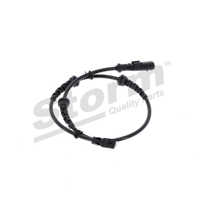 Capteur, vitesse de roue STORM QUALITY PARTS 888011