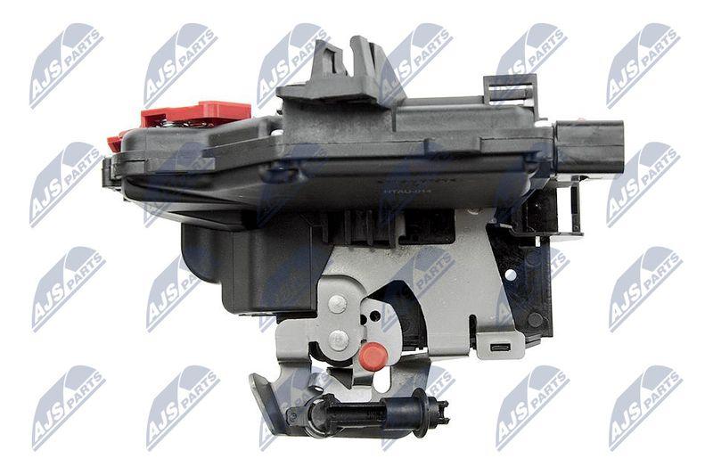 Serrure de porte NTY EZC-AU-014