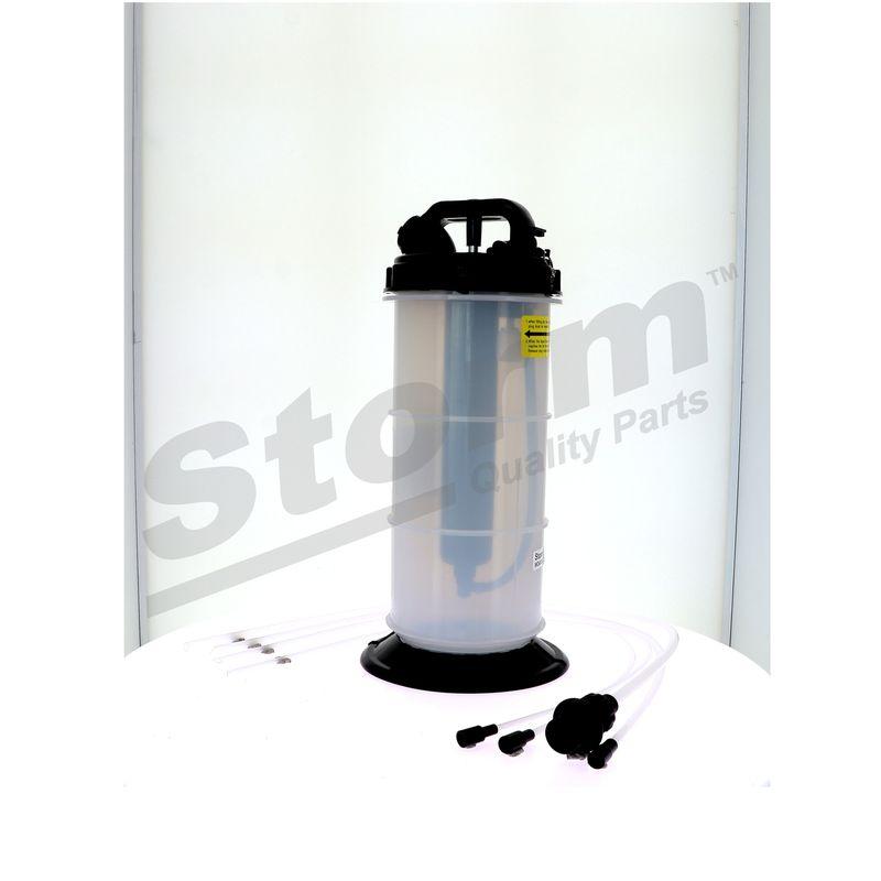 Kit de vidange d’huile STORM QUALITY PARTS 666662