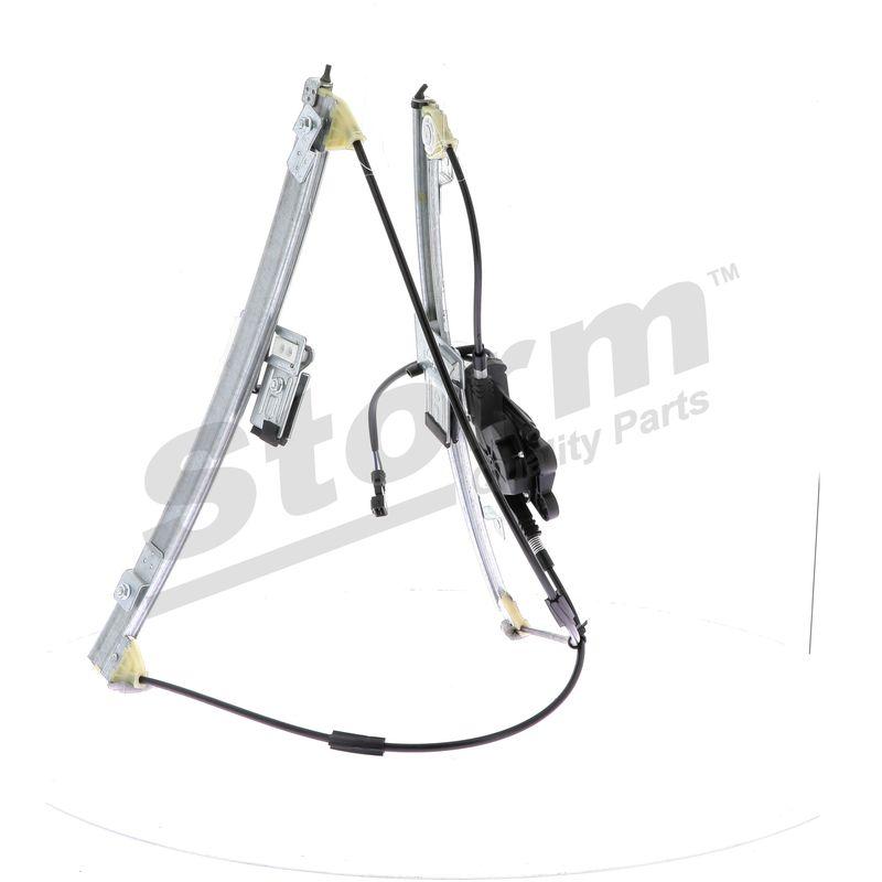 Lève-vitre STORM QUALITY PARTS 99076